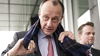 Friedrich Merz