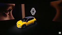 Renault setzt auf Vintage: R5 aus den 70er Jahren als Elektroauto