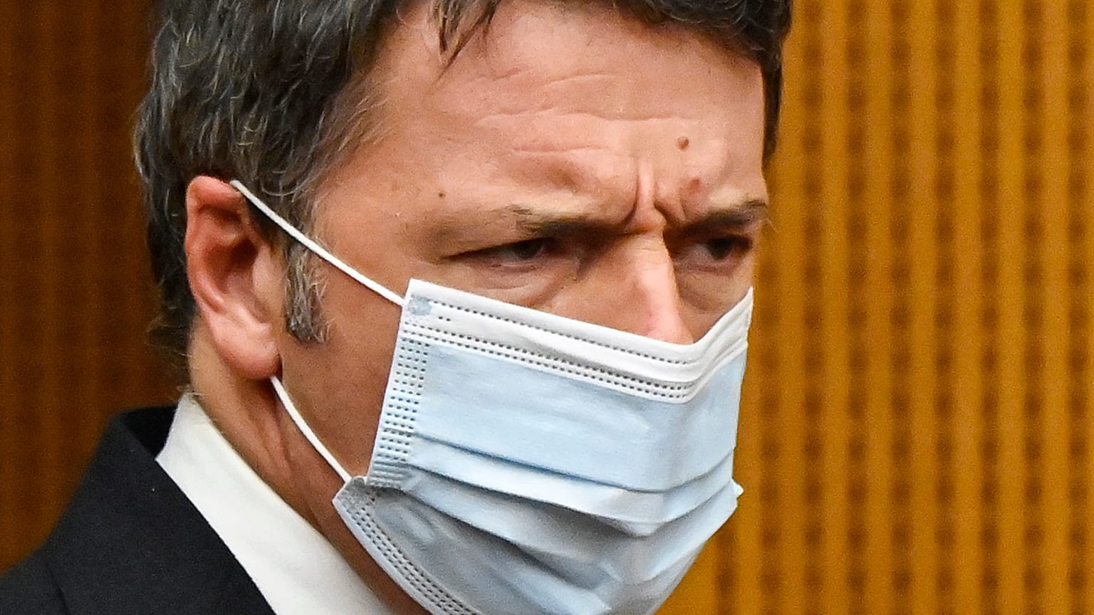 Még nincs válságban az olasz kormány