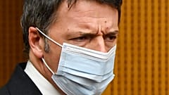 Hat die Krise ausgelöst: Ex-Regierungschef Matteo Renzi.