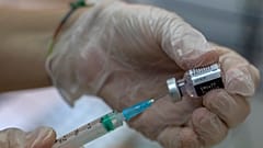 Вакцина Pfizer/BioNTech
