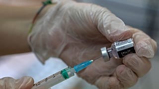 Вакцина Pfizer/BioNTech