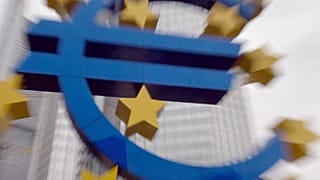 La BCE (archivio)