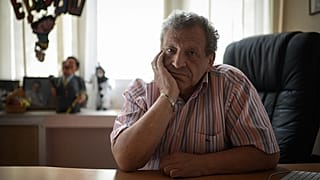 Умер создатель "Ералаша" Борис Грачевский