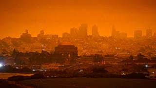 2020 el año más caluroso jamás registrado según la NASA, aunque empatado con 2016