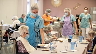 France virus outbreak
