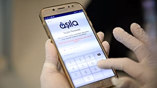 Merkezi Randevu Alma Sistemi