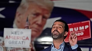 Donald Trump Jr
