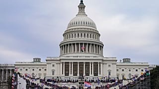 US CAPITOL