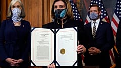 State of the Union: Was Trumps diplomatischer Vandalismus für Biden bedeutet