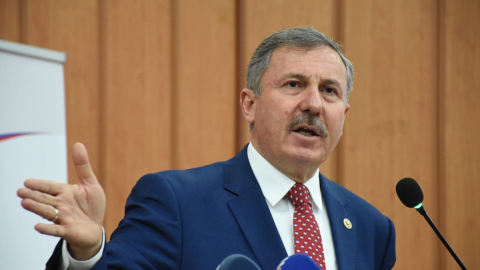 Selçuk Özdağ