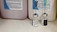 Covid vaccine