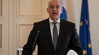 Nikos Dendias