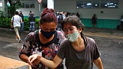 Amazonas-Virus: Noch ansteckender als das britische?