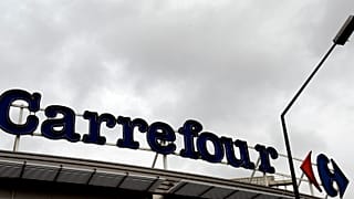 Carrefour 
