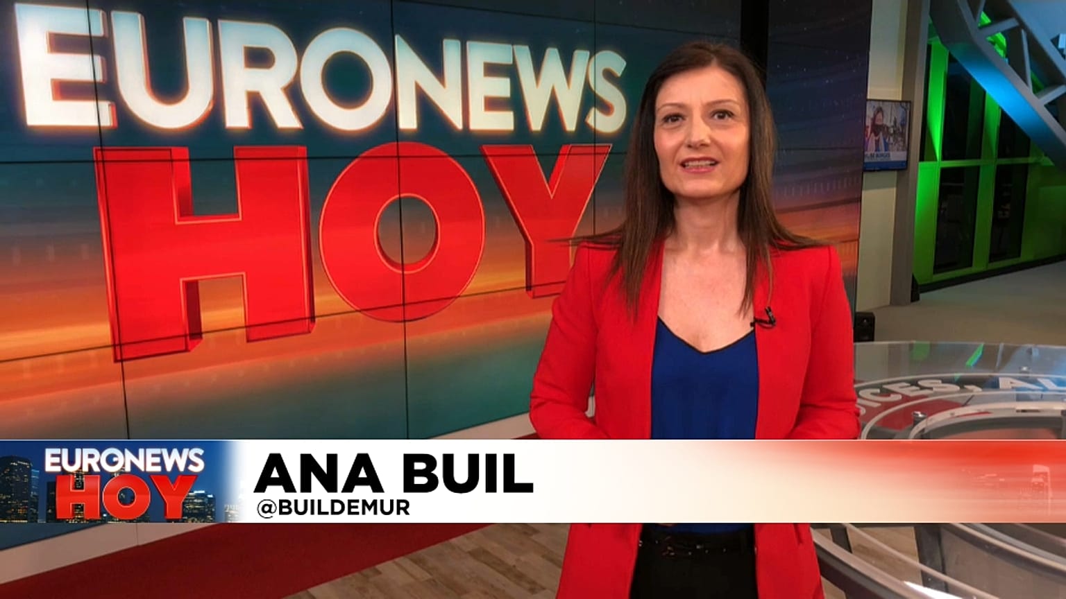 Ana Buil