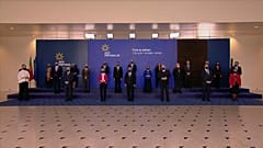 Von der Leyen lobt Portugals Ratspräsidentschaftspläne