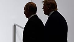 Nach den USA verlässt nun auch Russland das Open-Skies-Abkommen über gegenseitige Beobachtungsflüge