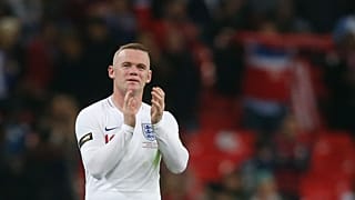 Wayne Rooney 