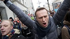 Навальный — герой или провокатор? | #КУБ