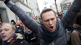 Навальный — герой или провокатор? | #КУБ