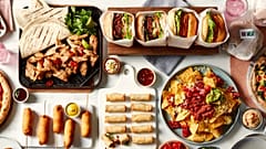 Ete benzeyen ancak et içermeyen vegan yemekler