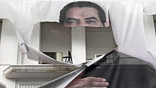 زین‌العابدین به‌علی، رئیس جمهوری اسبق تونس