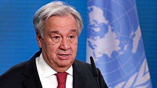 La ONU alerta de que el nacionalismo de la vacunas es contraproducente