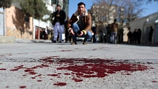 Deux juges afghanes tuées par balle à Kaboul