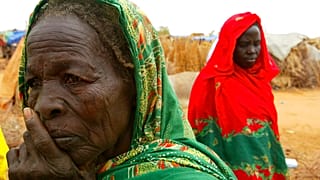 Les confrontations entre éleveurs nomades arabes et paysans darfouris sont de plus en plus fréquentes au Darfour. 