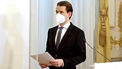 Sind bald nicht nur für den Kanzler Pflicht: FFP2-Masken.