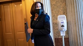 Kamala Harris