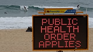 Australia 