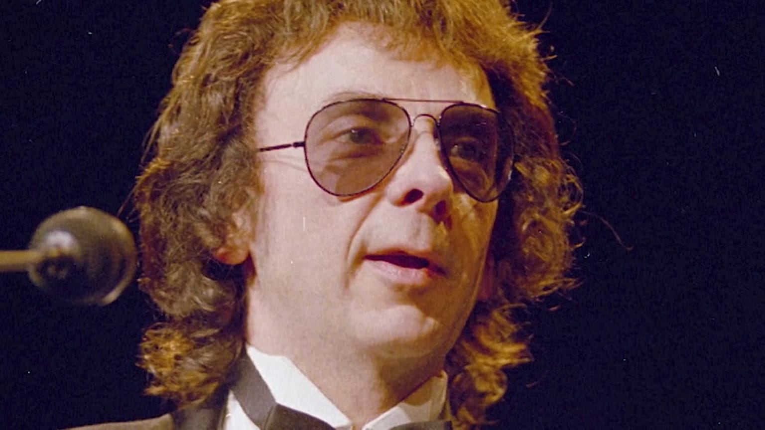 Phil Spector
