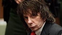 Phil Spector (Mai 2009)