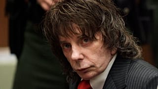 Décès de Phil Spector, producteur star des années 60 et inventeur du "Mur du son"