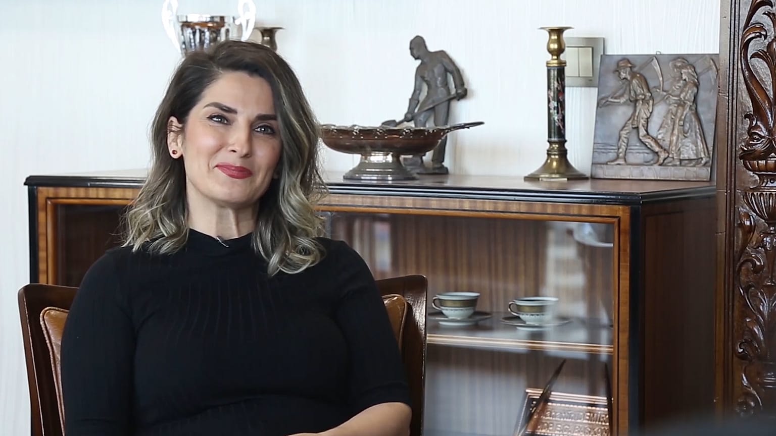Başak Demirtaş