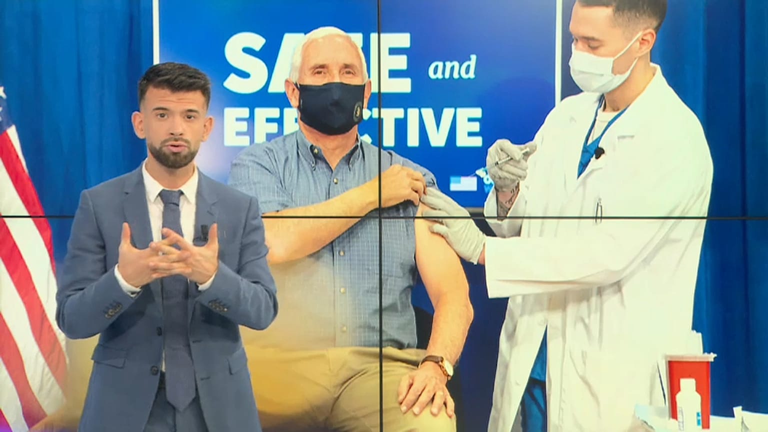 Inégalités d'accès aux vaccins de certains pays : l'impact sur l'économie pour tous