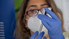 Cyprus vaccinations