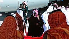 Suudi Arabistan'da düzenlenen 41.  Körfez İşbirliği Konseyi toplantısına Katar da davet edildi