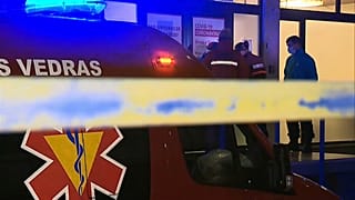 Hospital de Torres Vedras é um dos mais atingidos