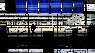 Φωτο αρχείου - Αεροδρόμιο Σικάγο