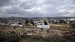 West Bank