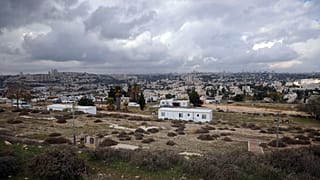 West Bank
