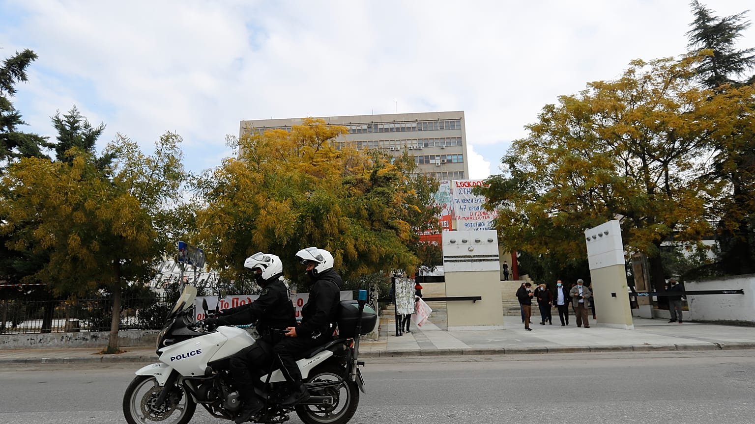 ΔΗΜΗΤΡΗΣ ΤΟΣΙΔΗΣ