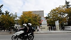 ΔΗΜΗΤΡΗΣ ΤΟΣΙΔΗΣ