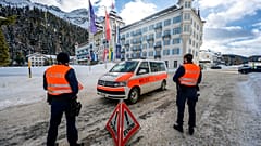 St. Moritz ist jetzt Coronavirus-Hotspot, zwei Hotels wurden vorläufig geschlossen