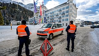 St. Moritz ist jetzt Coronavirus-Hotspot, zwei Hotels wurden vorläufig geschlossen