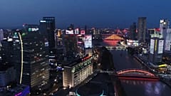 China ist die einzige große Volkswirtschaft, die 2020 trotz Corona ein Wachstum hingelegt hat