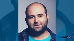 محمد مساعد 